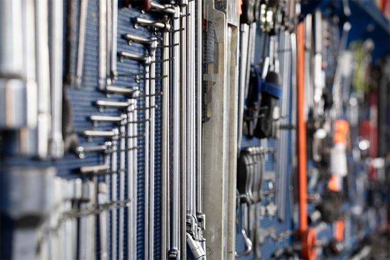 Autofficina Gamberini 6296