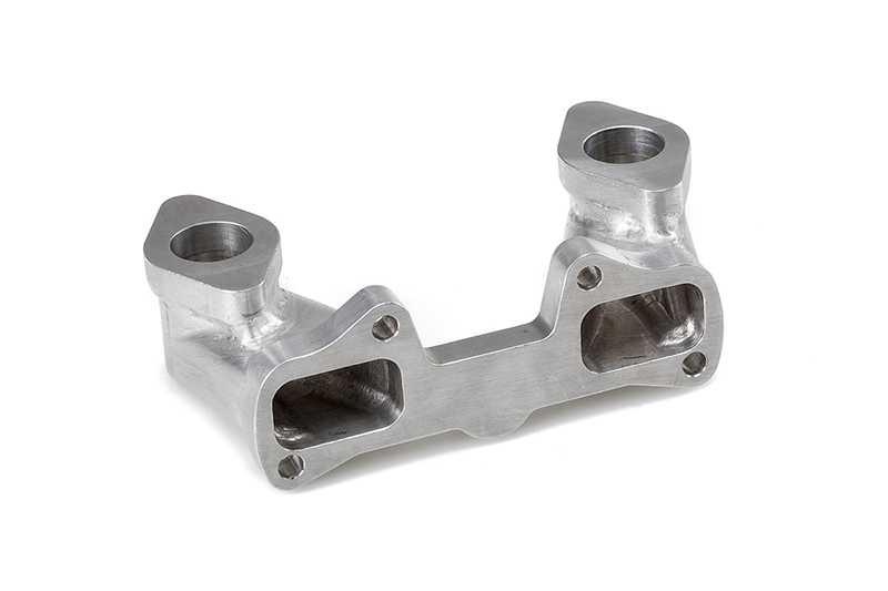 Modifica collettore aspirazione Lancia Ardea