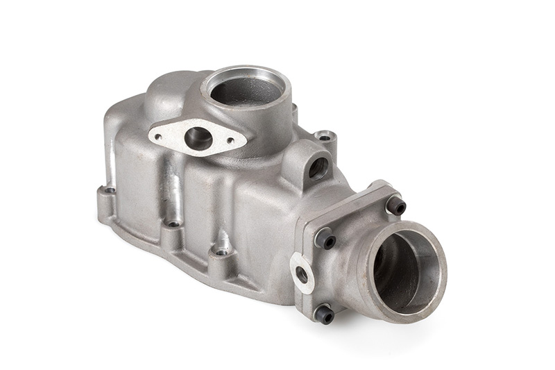 Modifica cambio per leva a cloche Alfa Romeo 1900